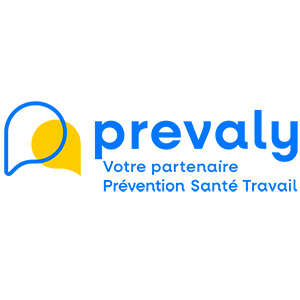 Logo PREVALY partenaire je me ligue contre le cancer comité 31-300